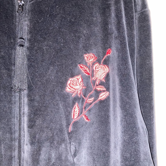 Enchanted zip up robe 26/28 - Picture 3 of 3